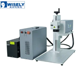 Portable UV Laser Marking Machine